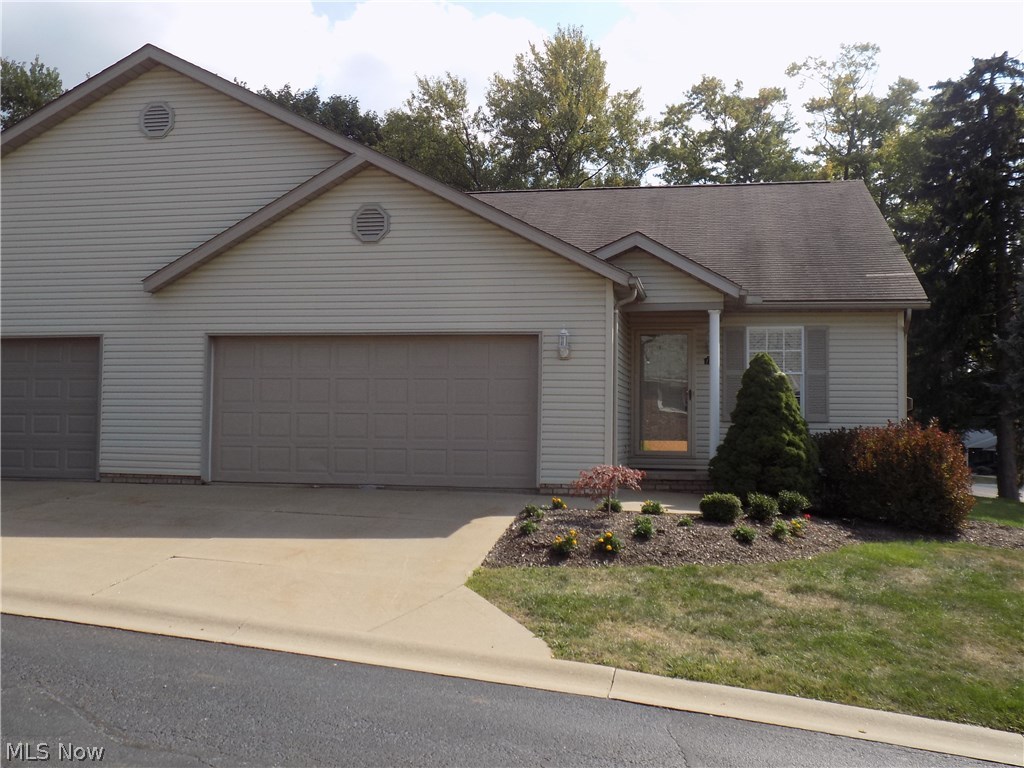 Highlands Condo - Residential