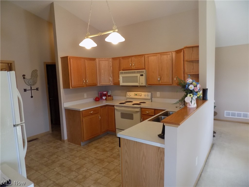 Highlands Condo - Residential