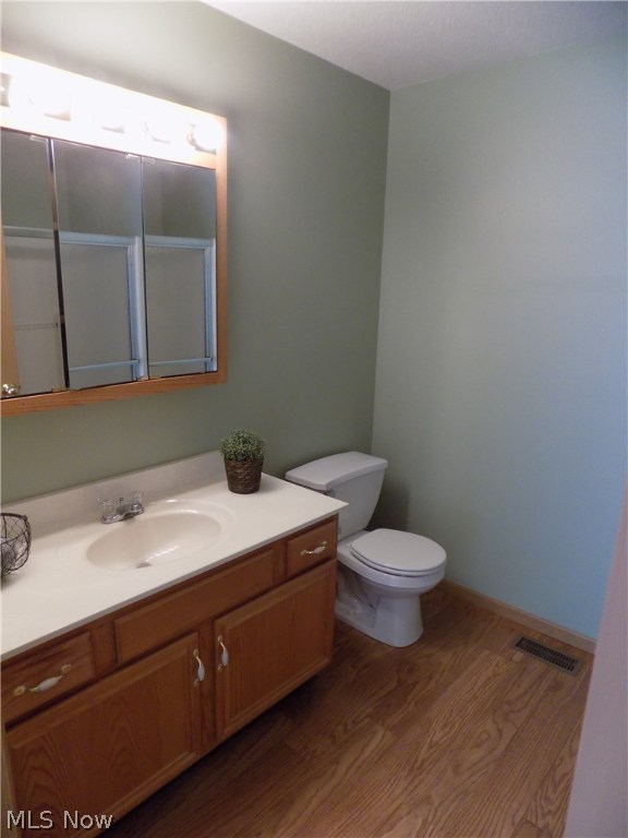 Highlands Condo - Residential