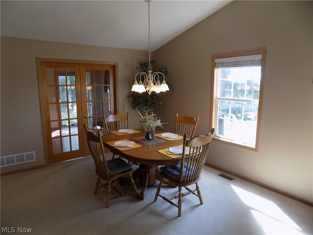 Highlands Condo - Residential