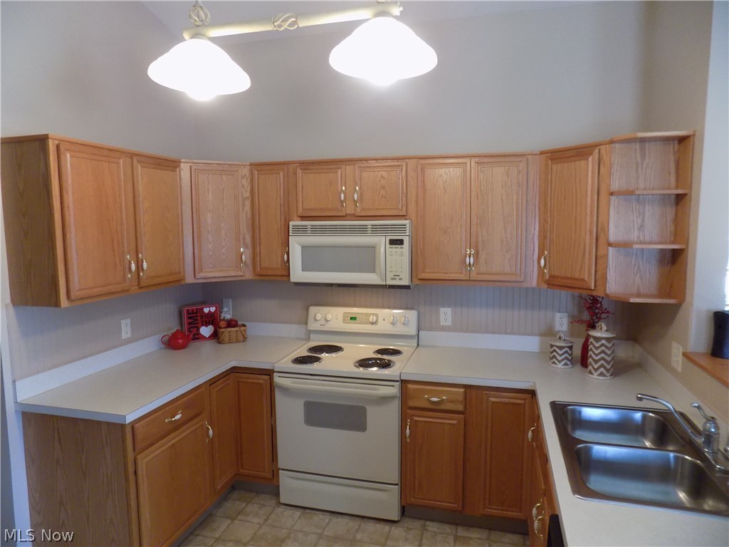 Highlands Condo - Residential