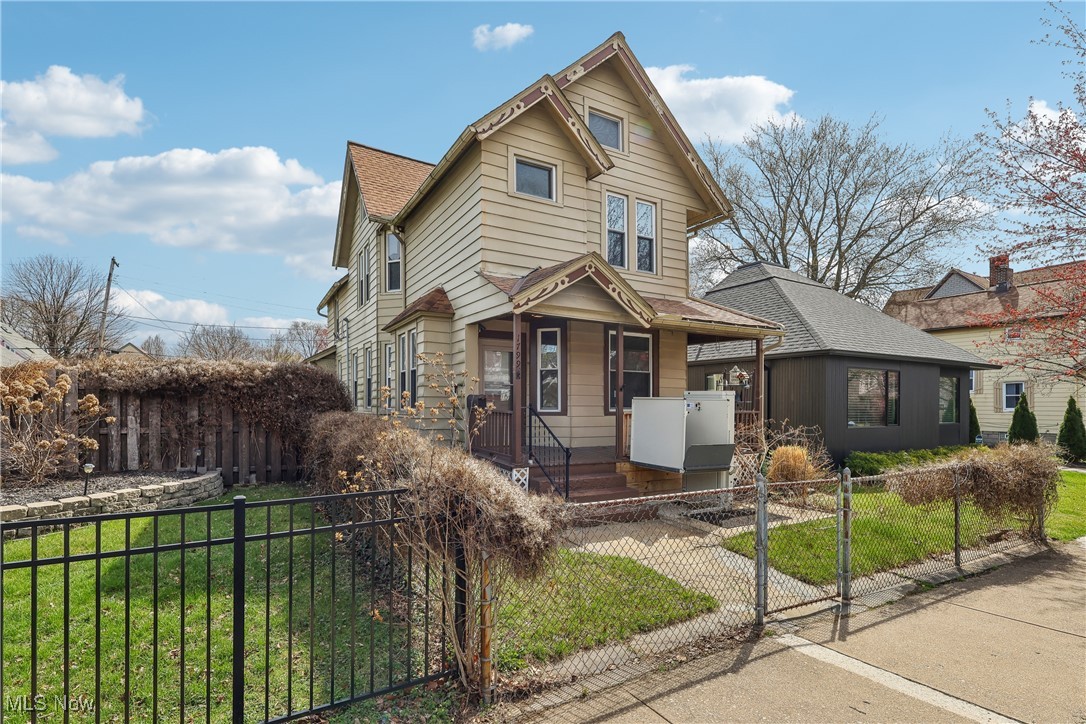 1799 W 48th Street