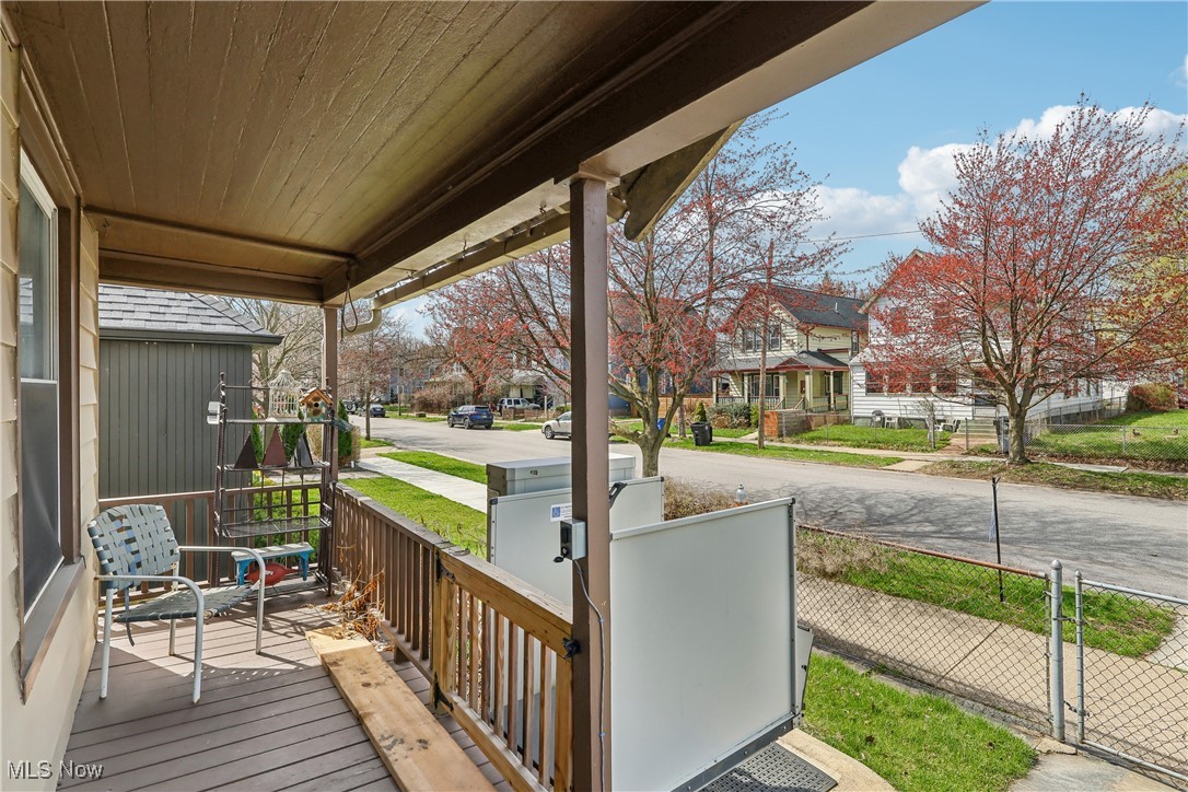 1799 W 48th Street