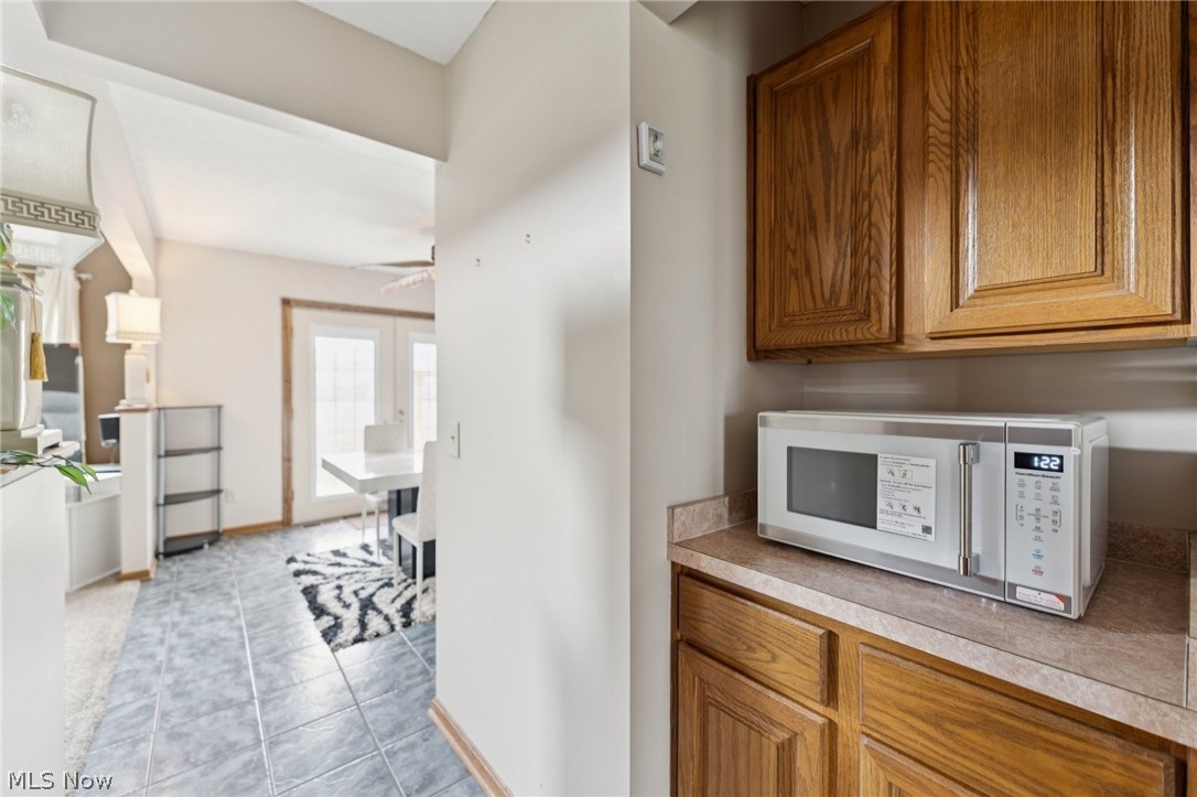 Greentree - Residential