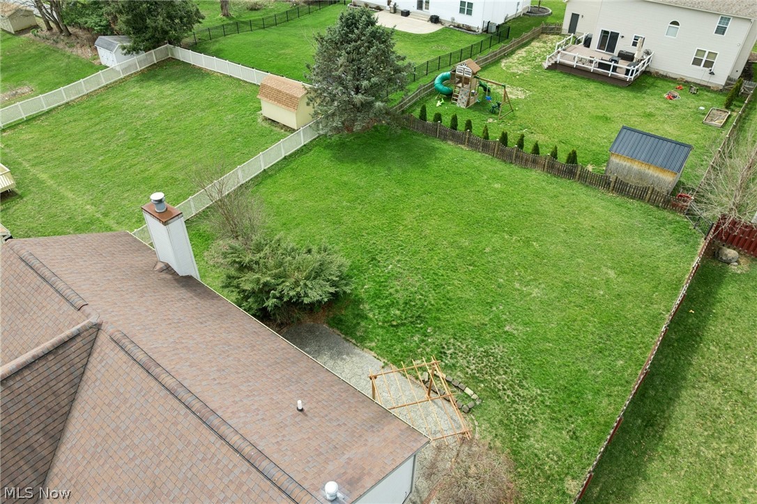 Greentree - Residential