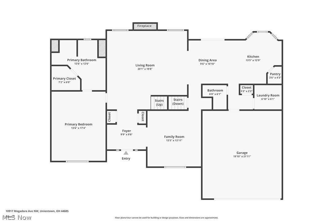 Greentree - Residential