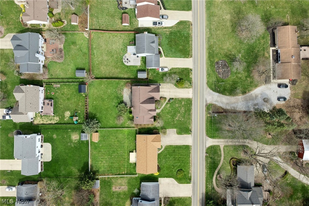 Greentree - Residential