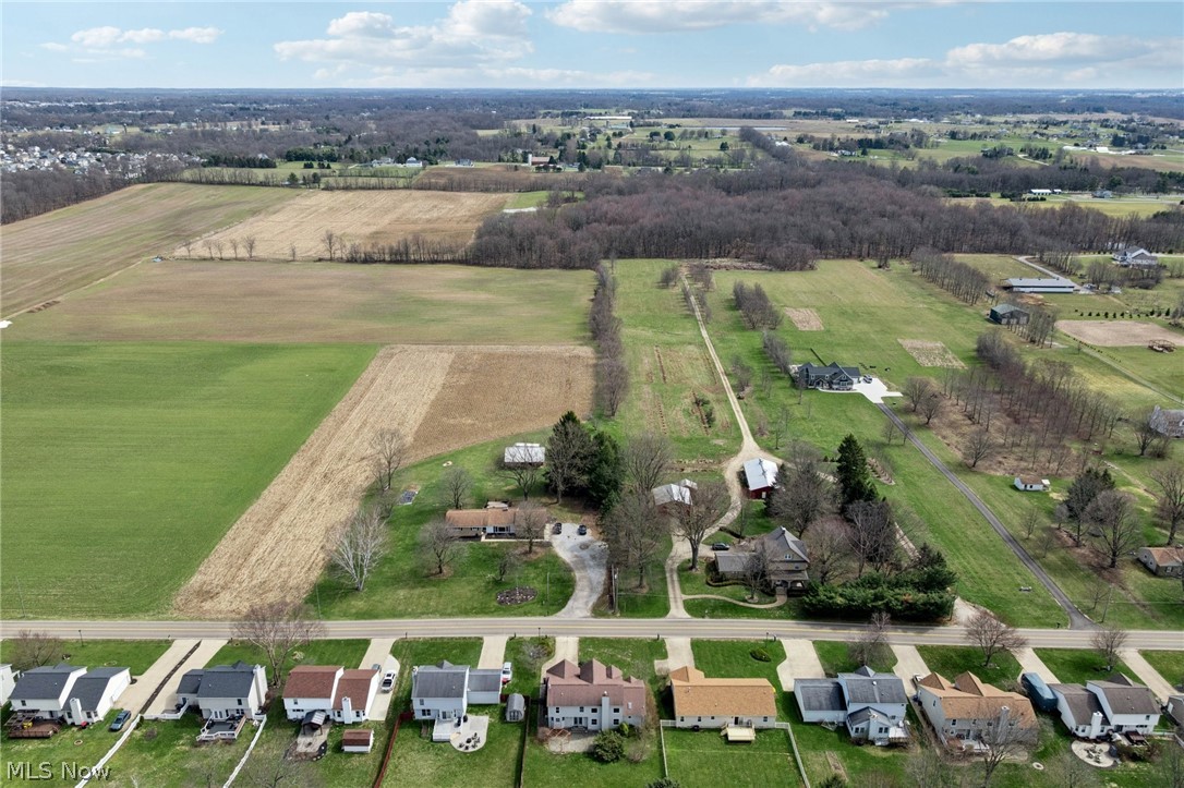 Greentree - Residential