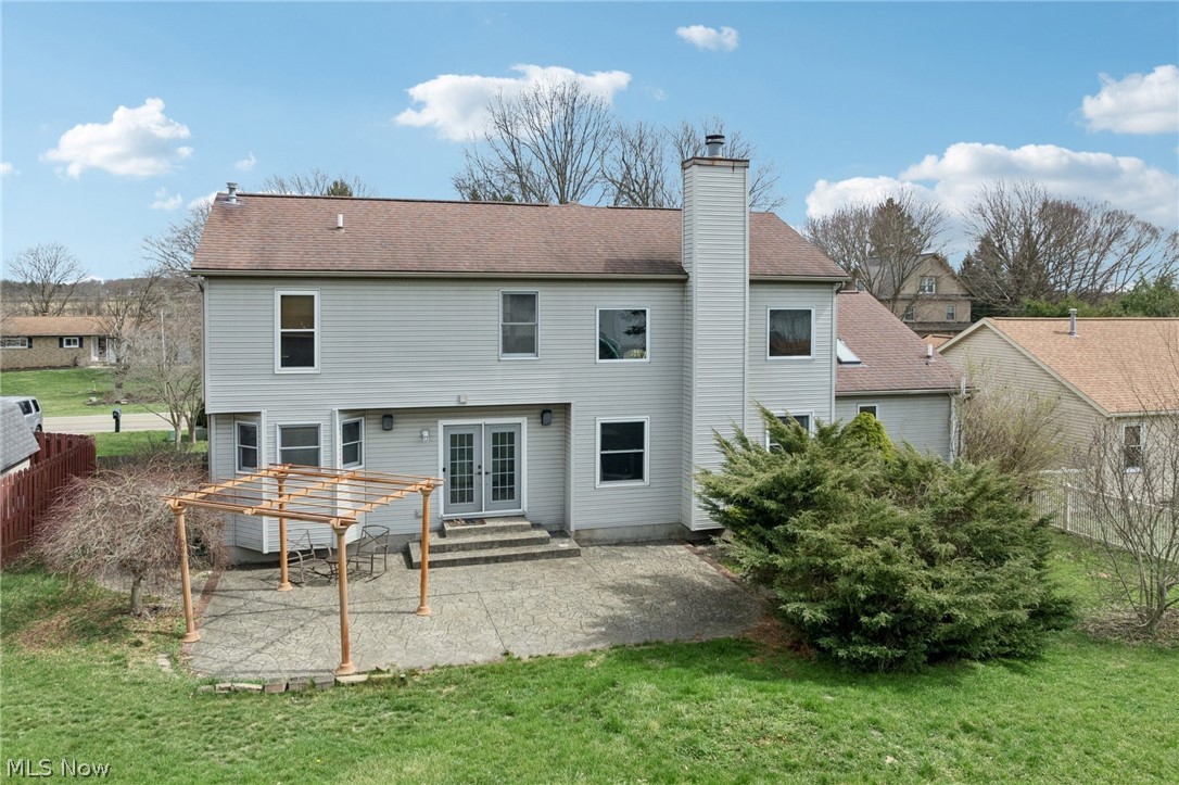 Greentree - Residential