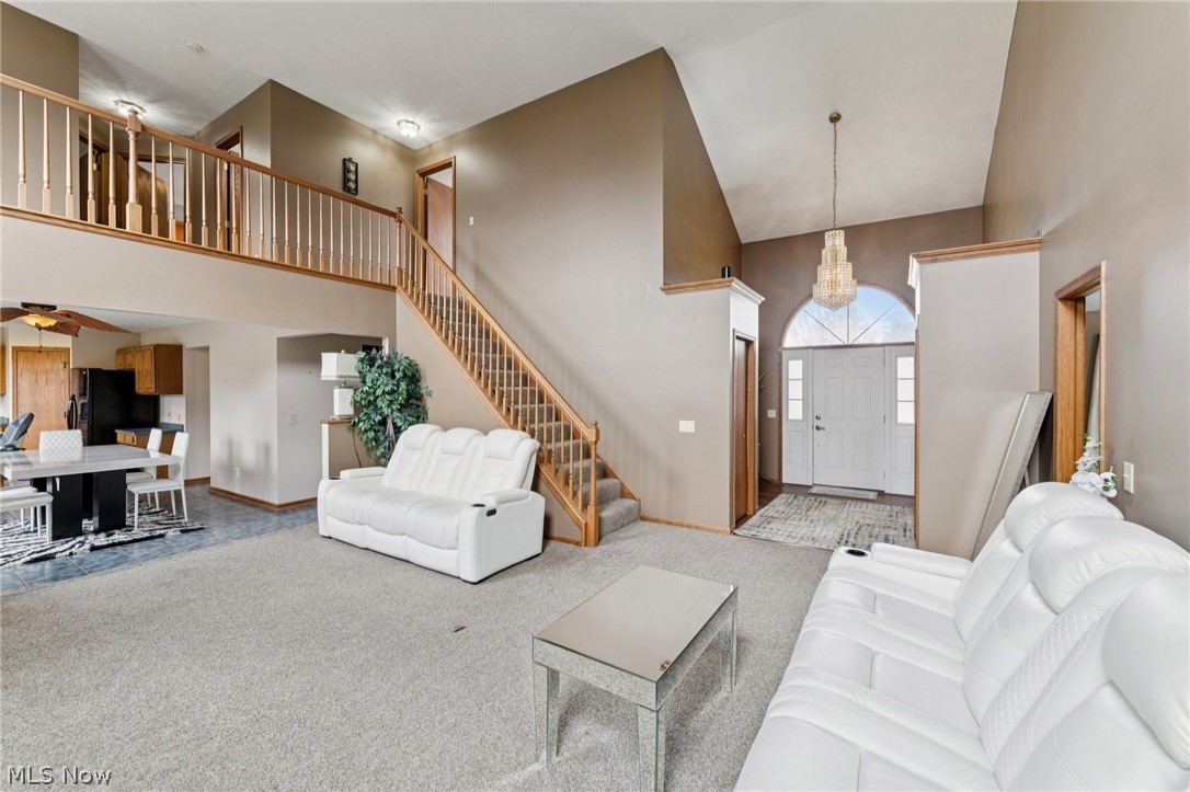 Greentree - Residential