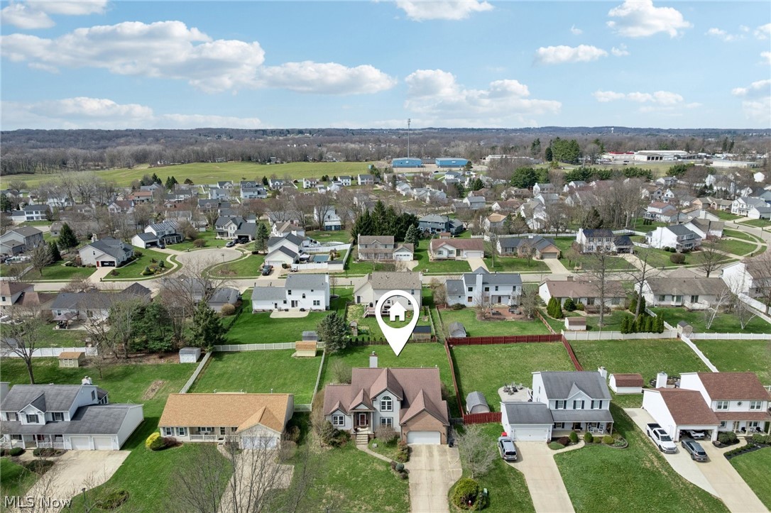 Greentree - Residential