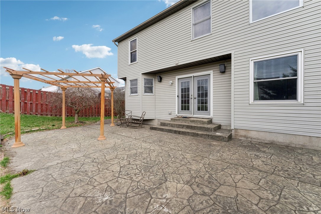 Greentree - Residential