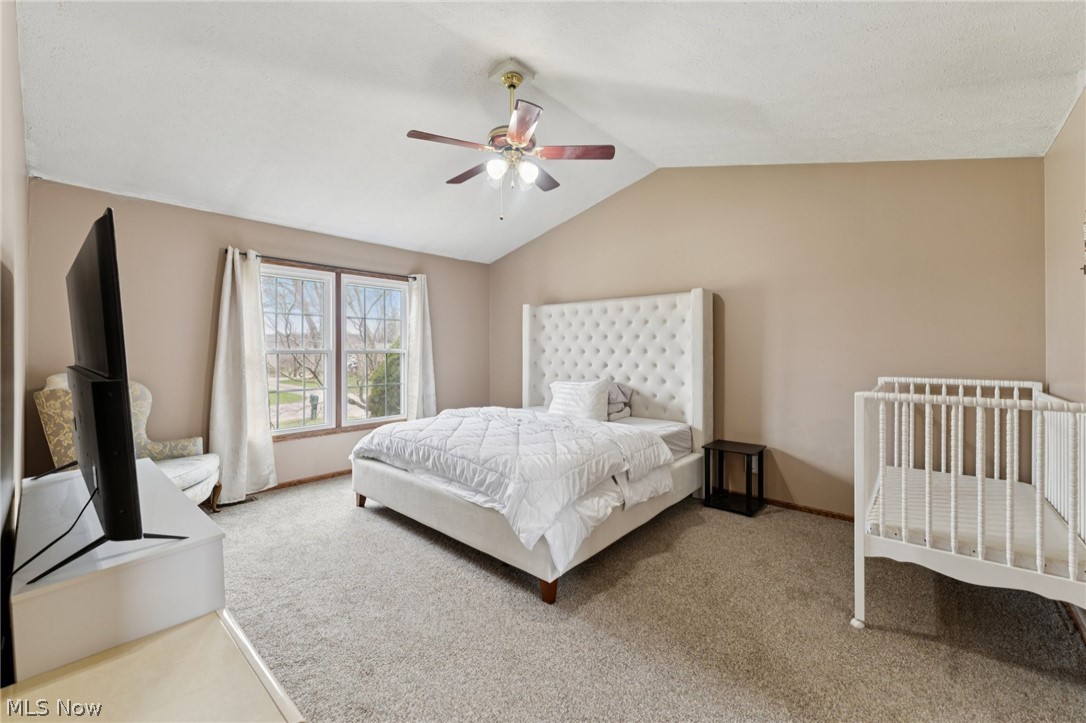 Greentree - Residential