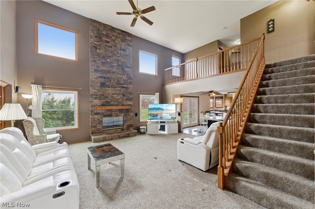 Greentree - Residential