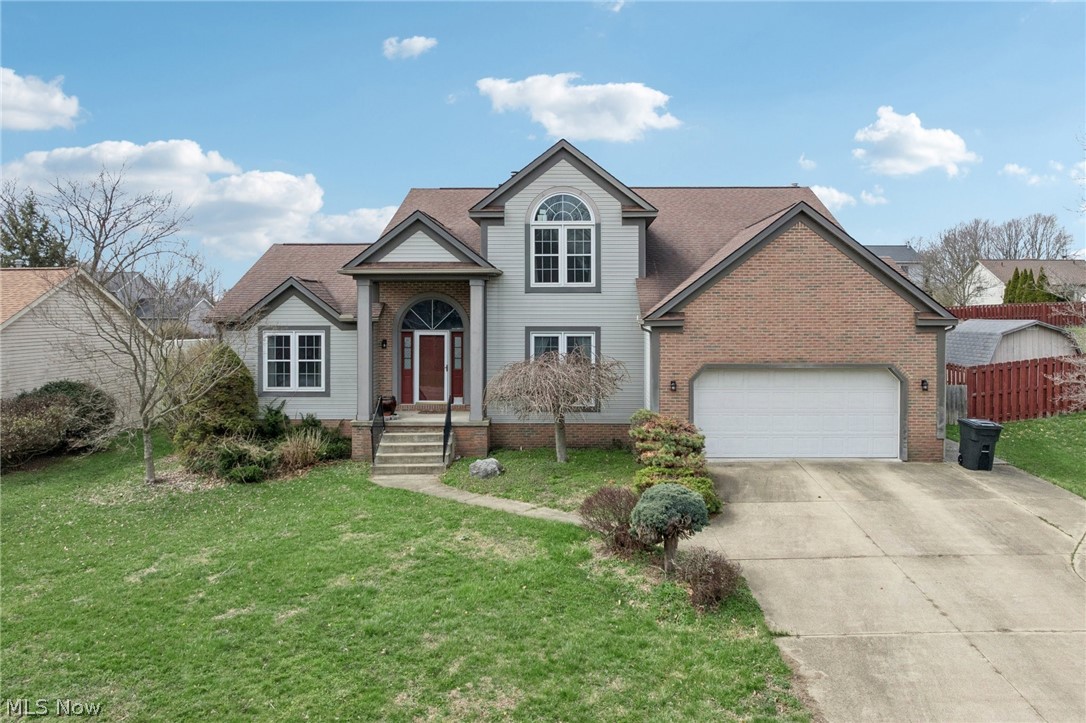 Greentree - Residential