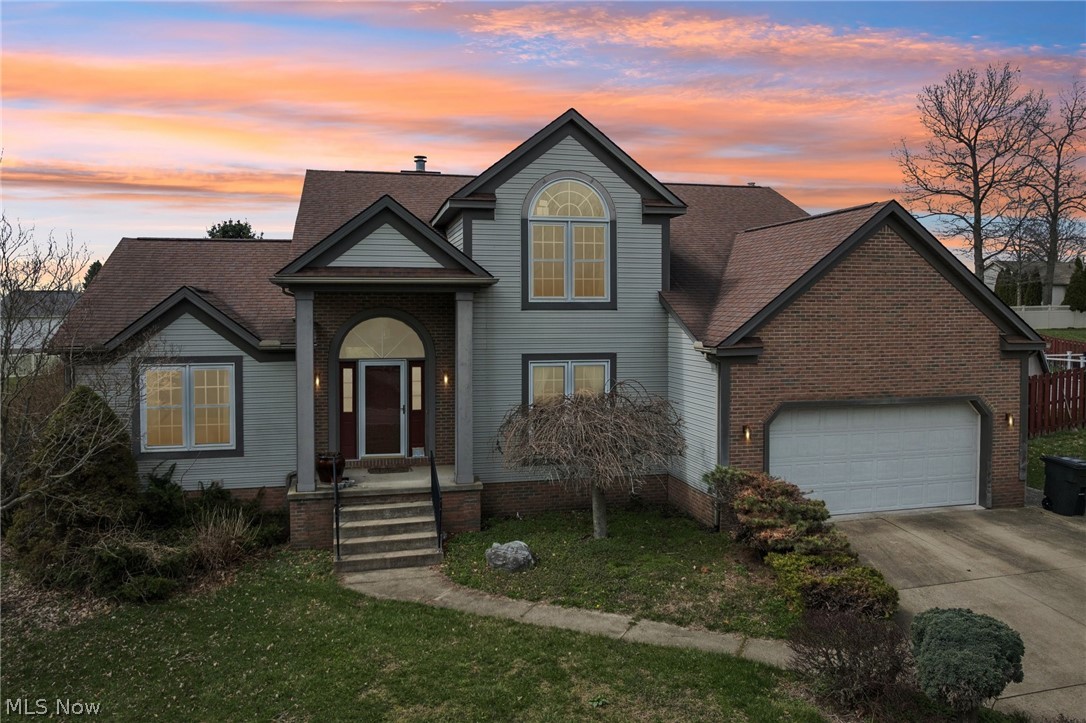 Greentree - Residential