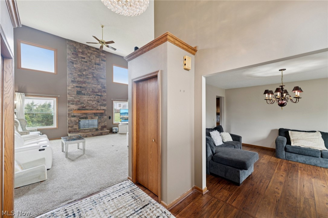 Greentree - Residential