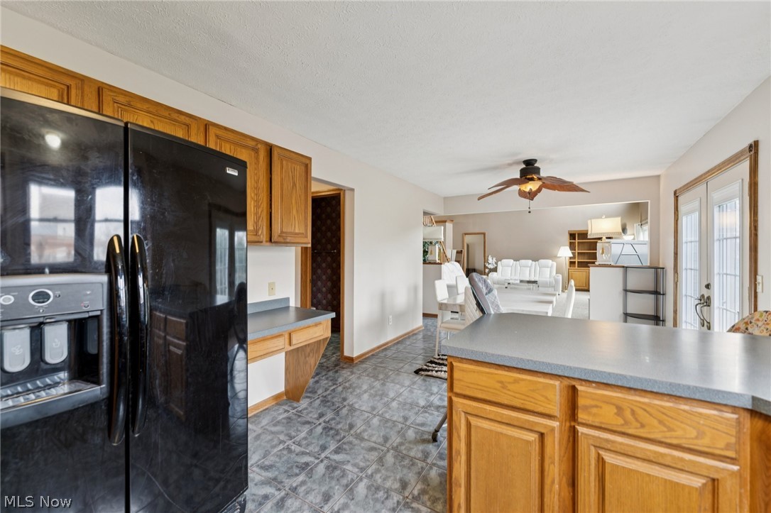 Greentree - Residential