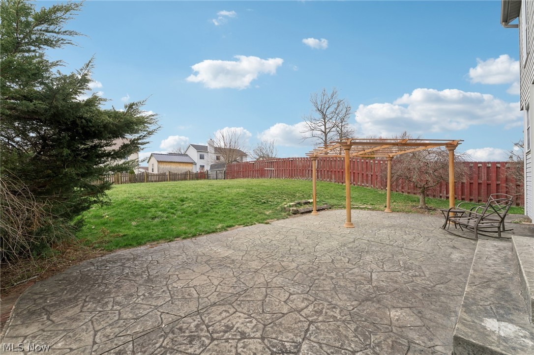 Greentree - Residential