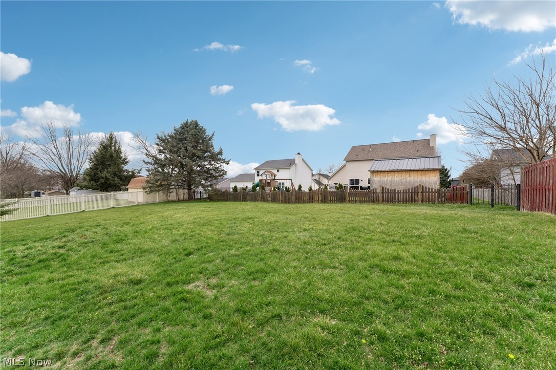 Greentree - Residential