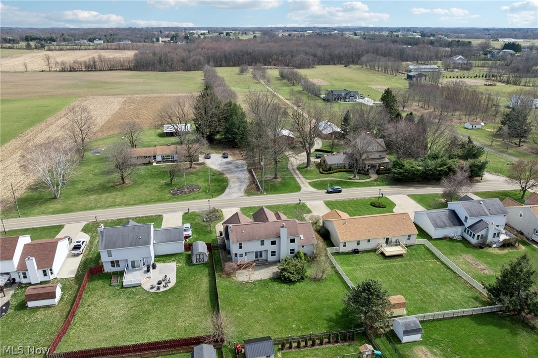 Greentree - Residential