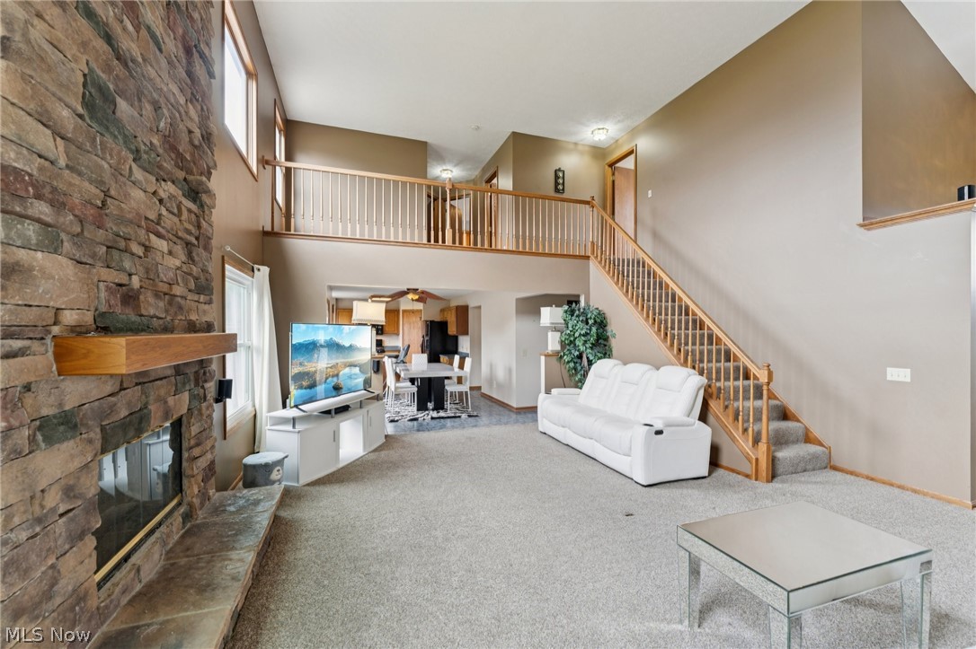 Greentree - Residential