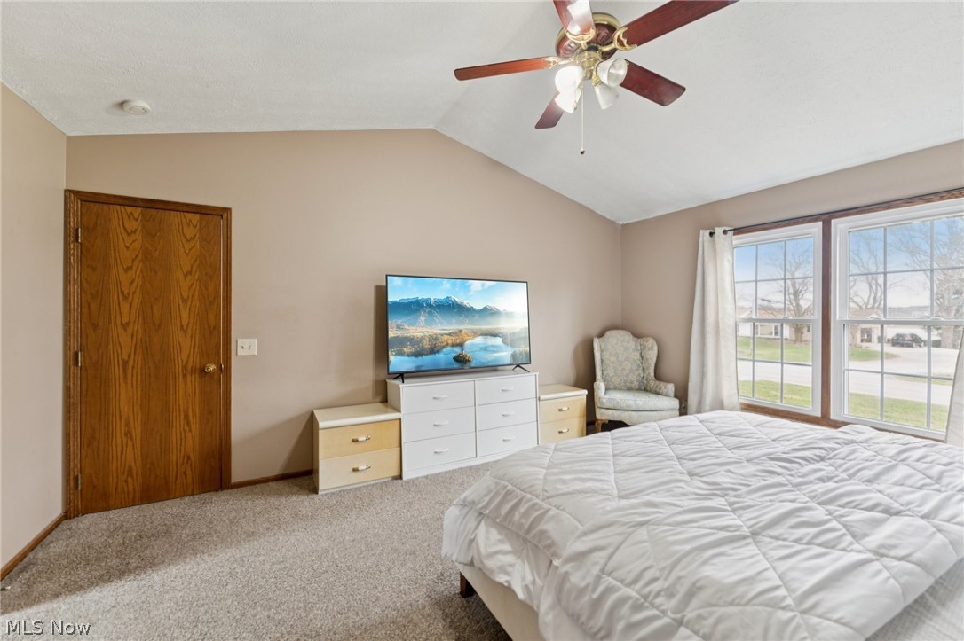 Greentree - Residential