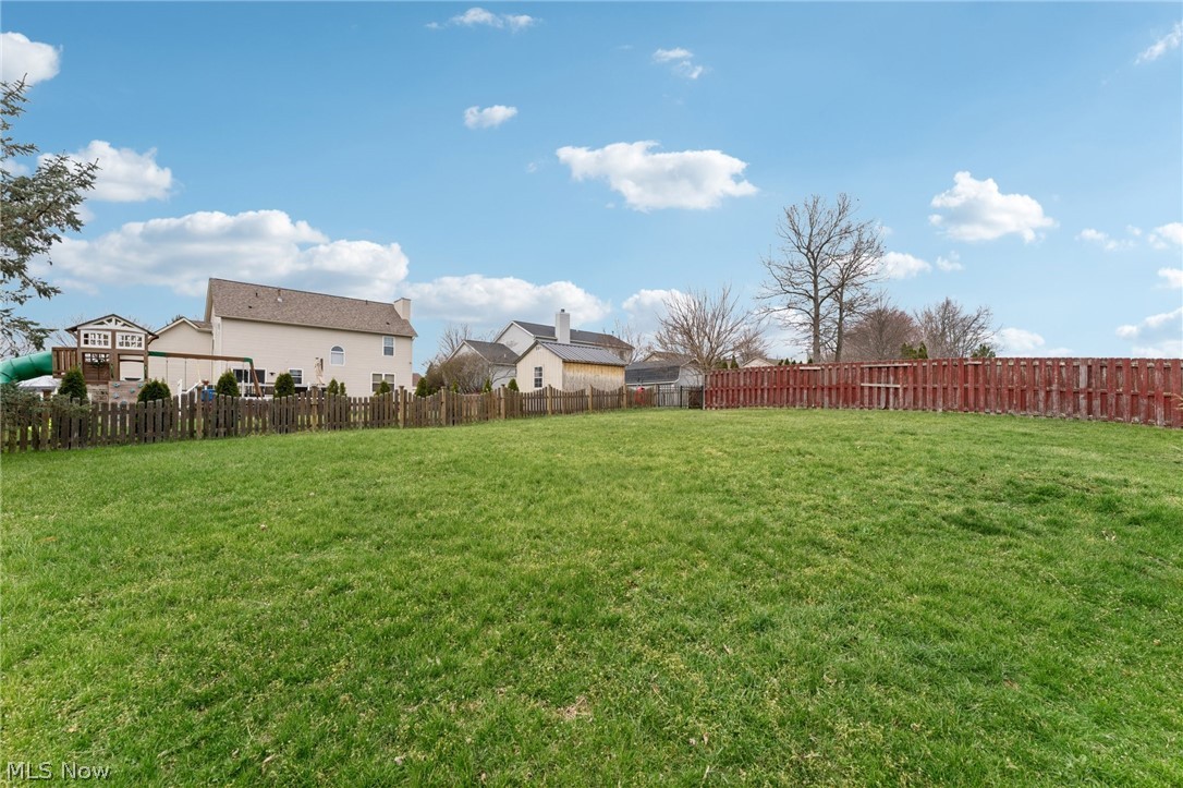 Greentree - Residential