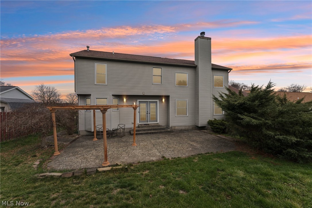 Greentree - Residential