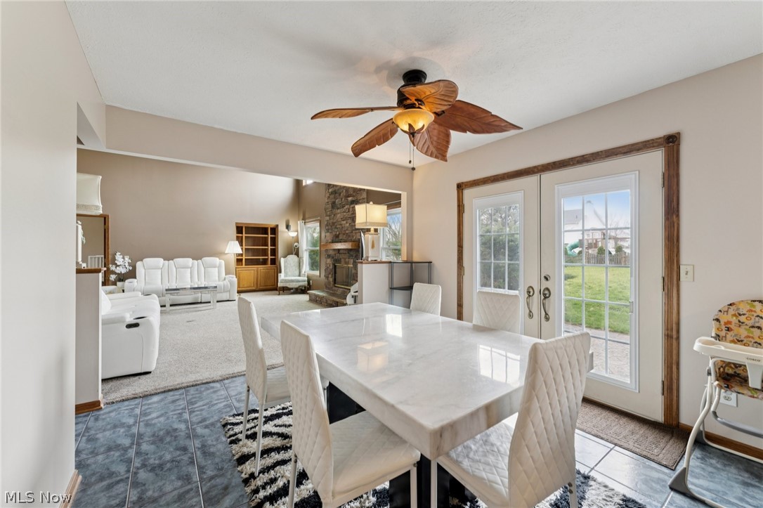 Greentree - Residential