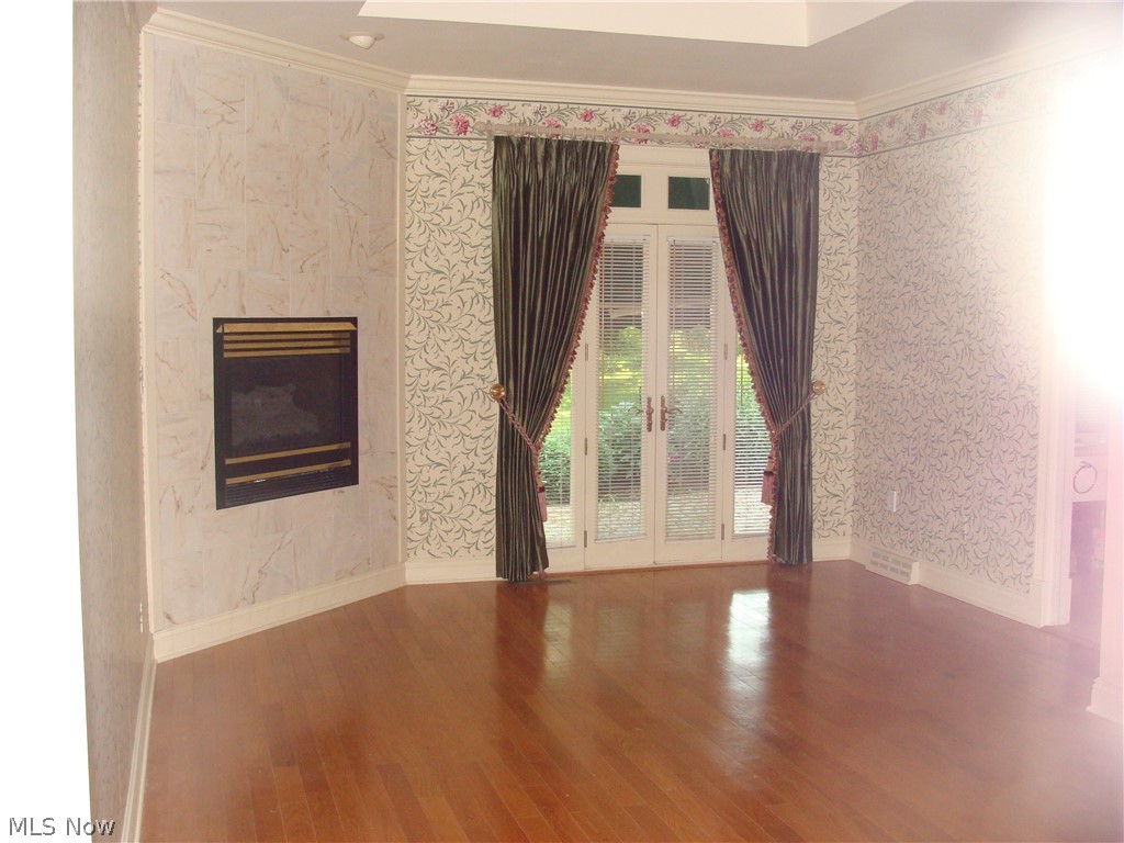 Foxden 2 - Residential