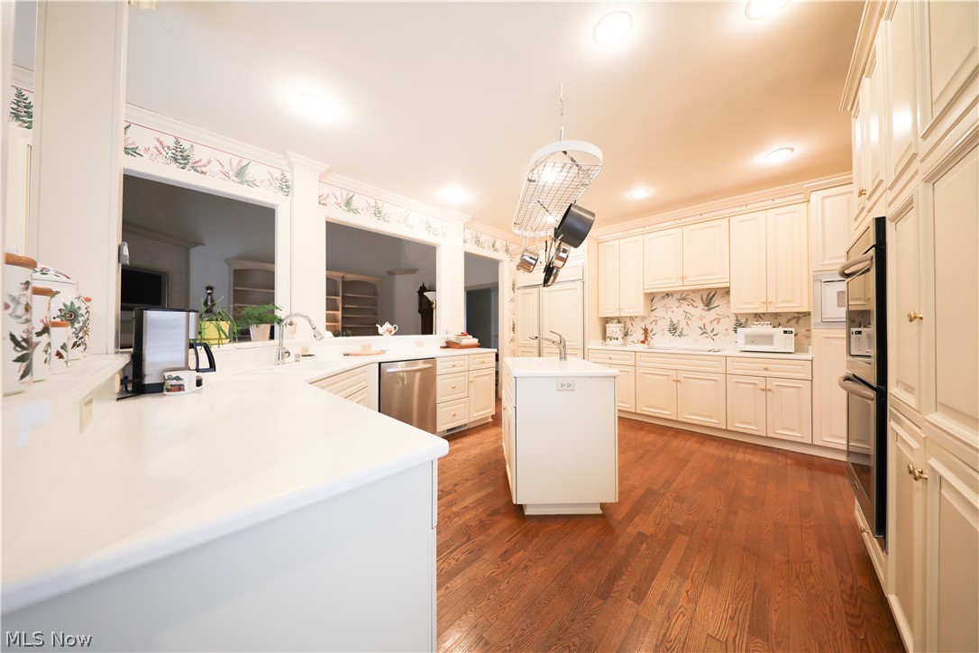 Foxden 2 - Residential