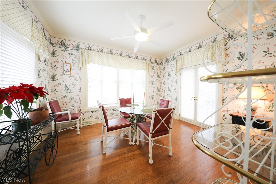 Foxden 2 - Residential