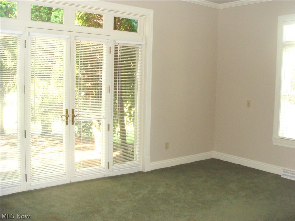 Foxden 2 - Residential