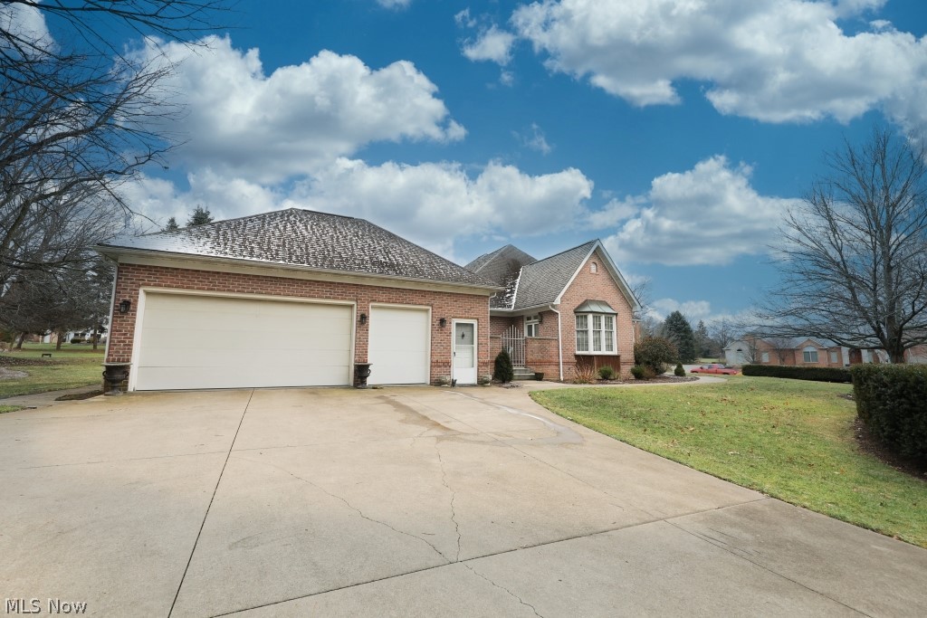 Foxden 2 - Residential