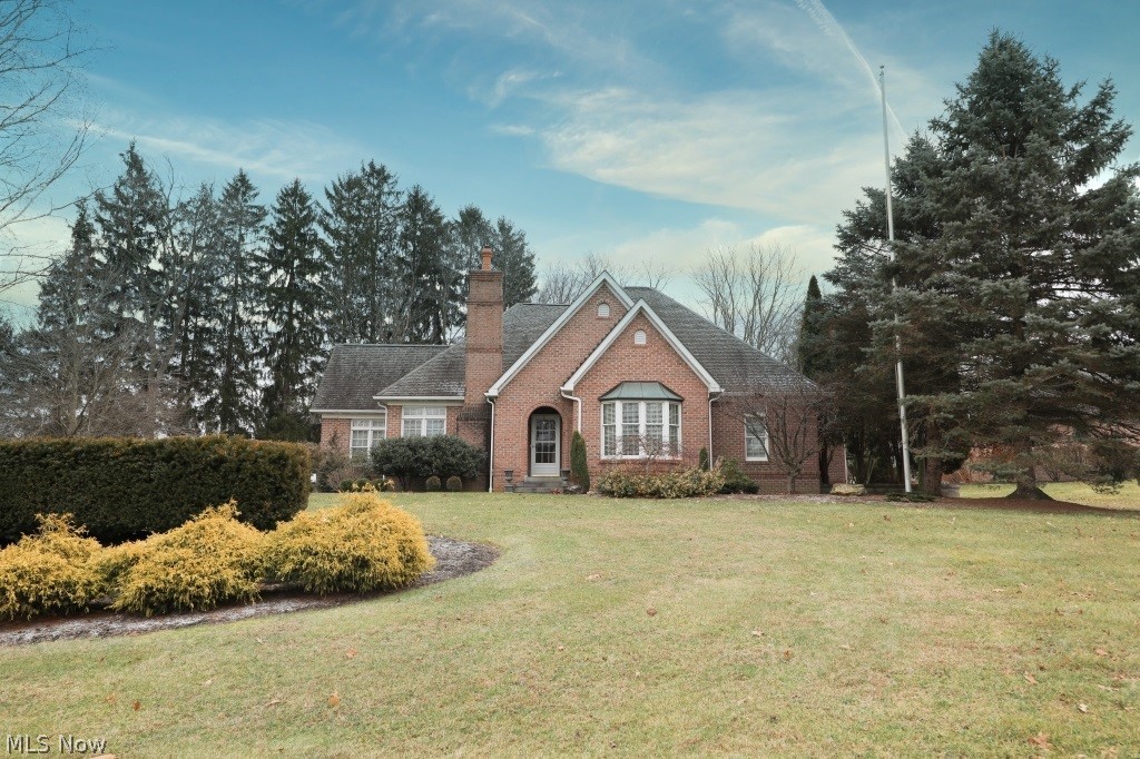 Foxden 2 - Residential