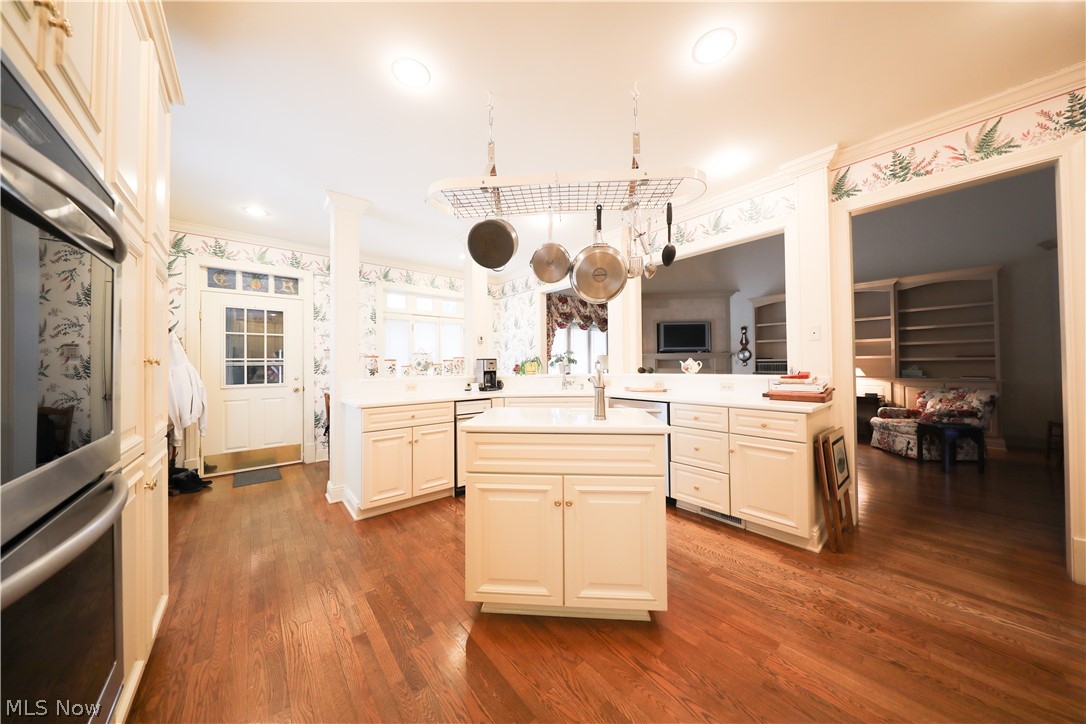 Foxden 2 - Residential