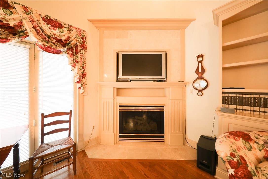 Foxden 2 - Residential