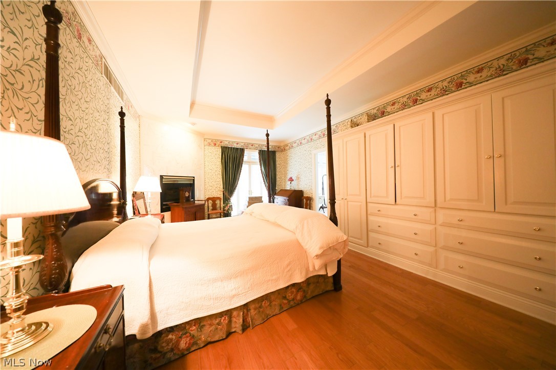 Foxden 2 - Residential