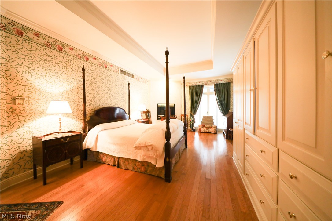 Foxden 2 - Residential