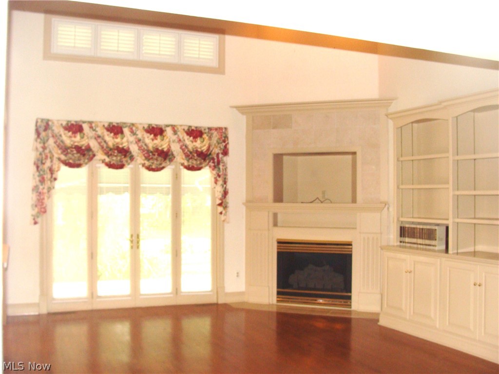 Foxden 2 - Residential