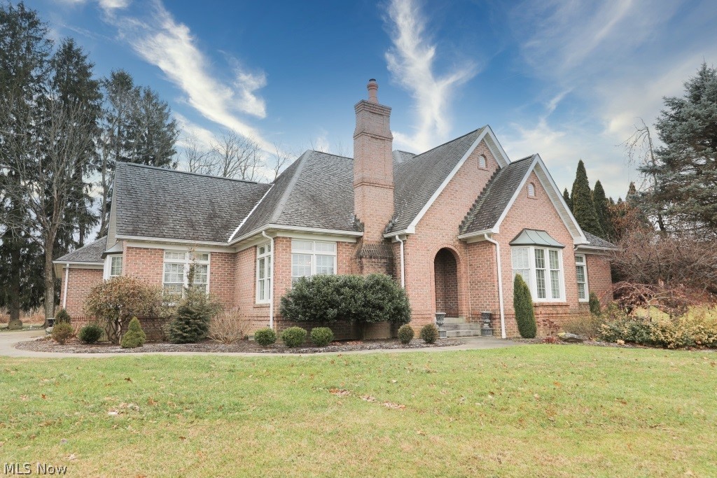 Foxden 2 - Residential