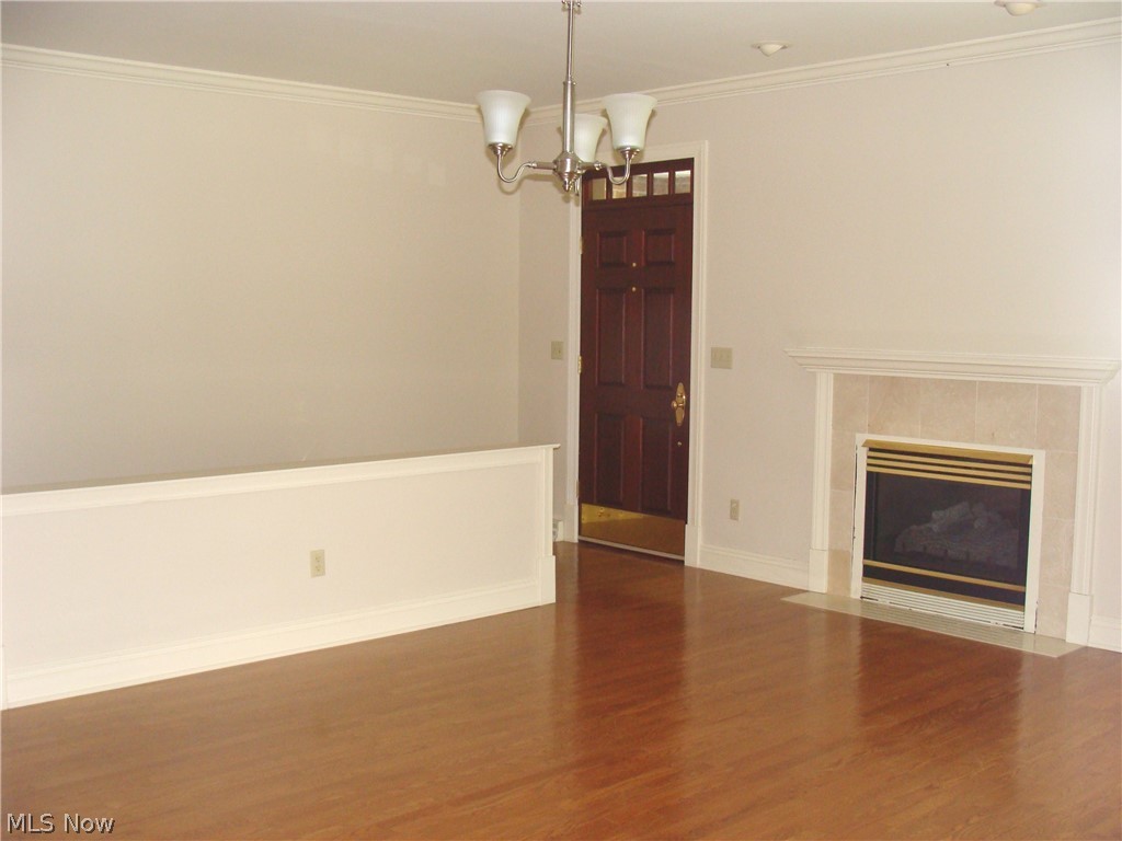 Foxden 2 - Residential