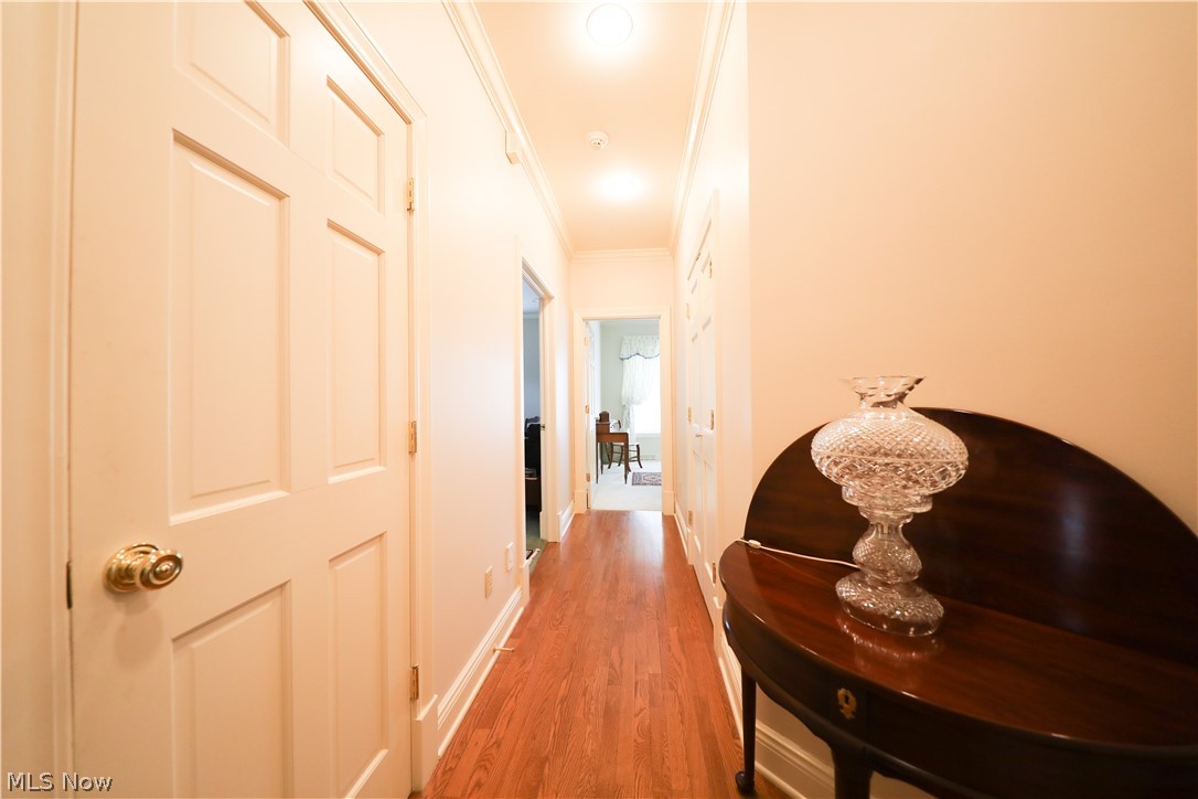 Foxden 2 - Residential