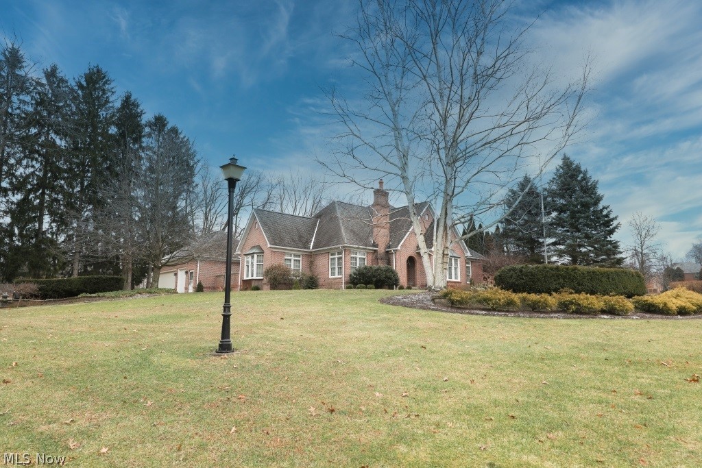 Foxden 2 - Residential