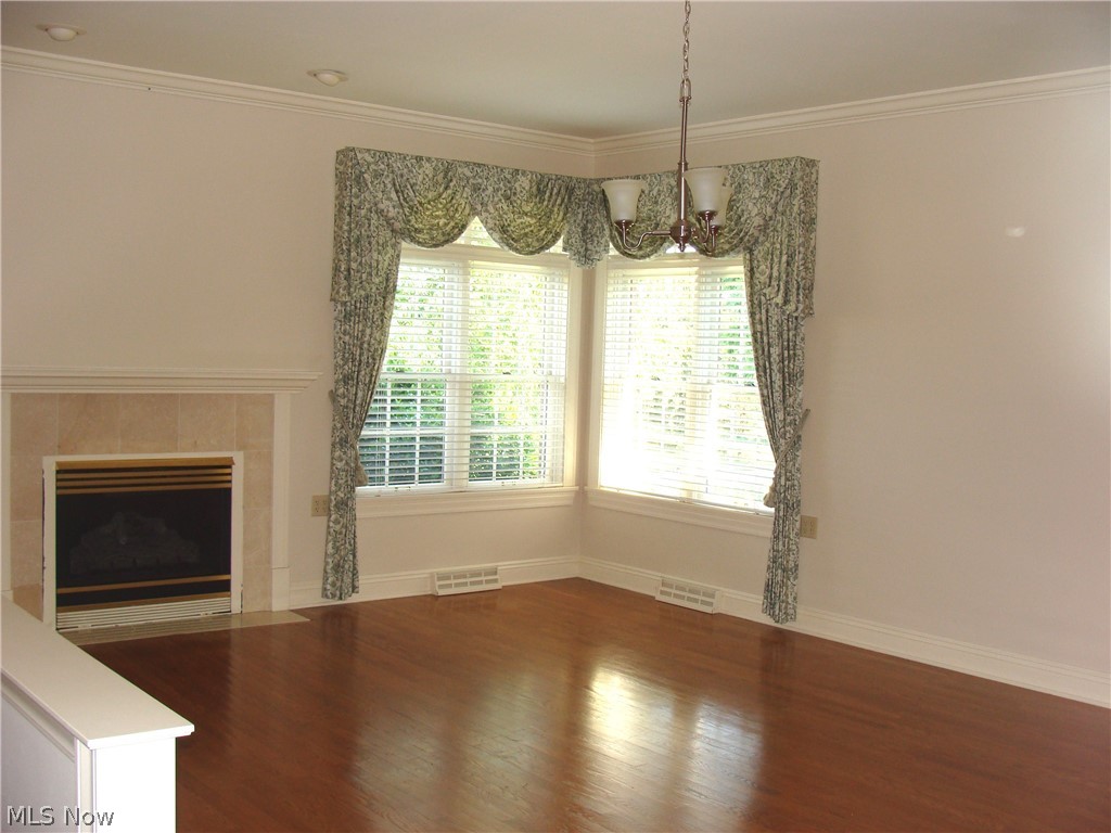 Foxden 2 - Residential