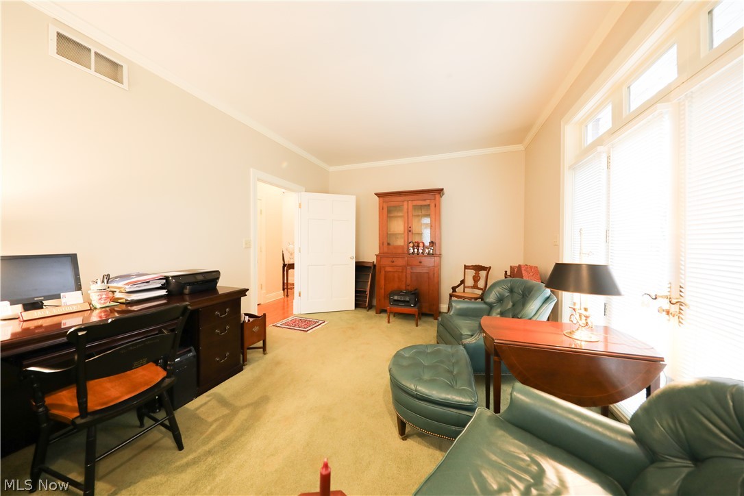 Foxden 2 - Residential