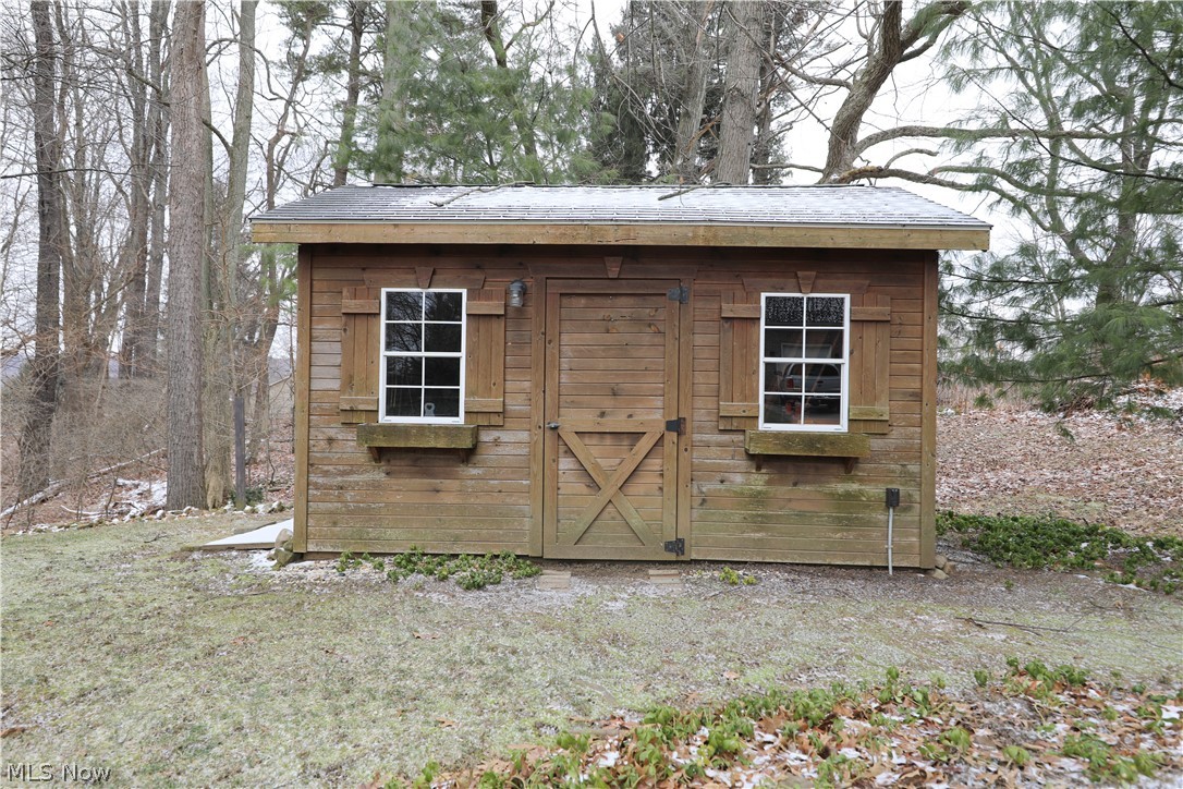 Foxden 2 - Residential