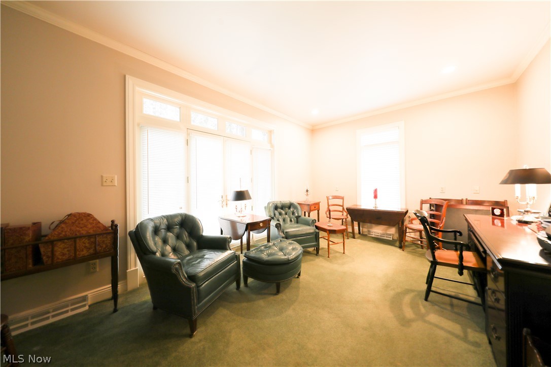 Foxden 2 - Residential