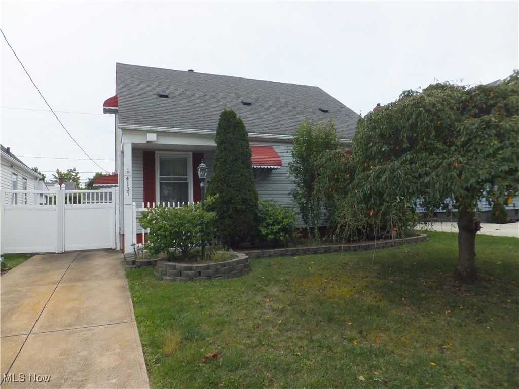 4137 W 58th Street